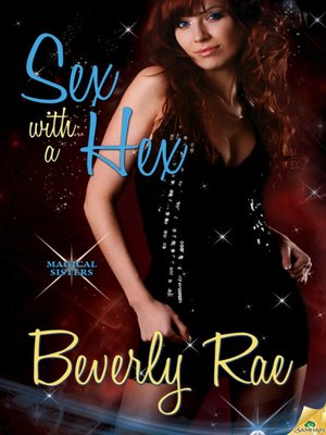 Sex with a Hex - ebook